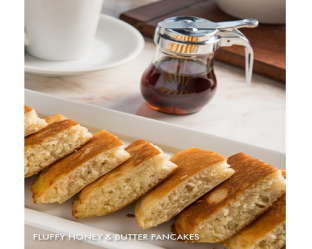 Fluffy honey and butter pancakes - barrio cafe copy.jpeg